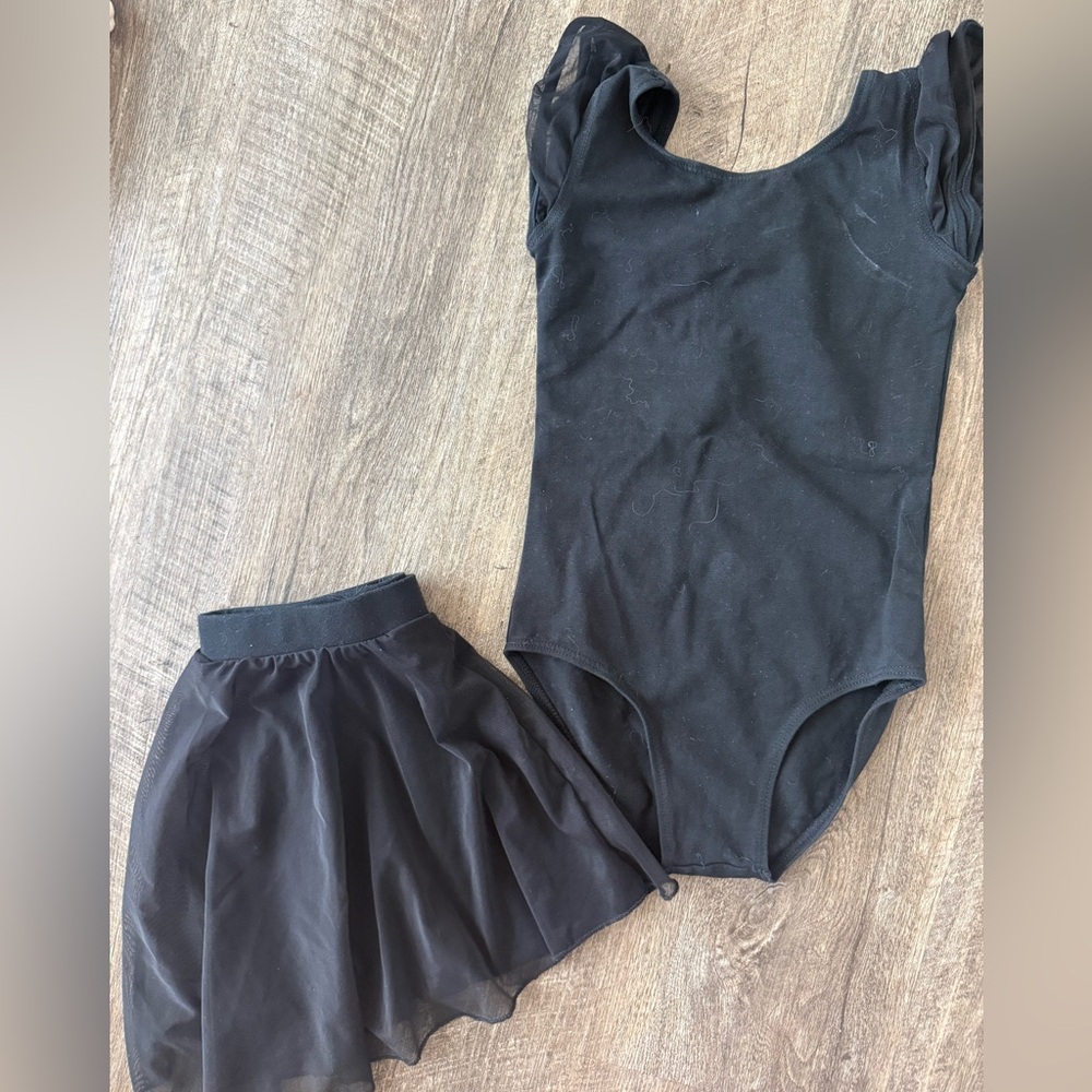 ballet set - Picture 3 of 6